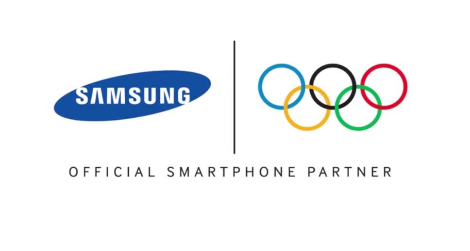 Samsung vaatii: Applen logoa ei saa näkyä olympialaisten avajaisseremoniassa